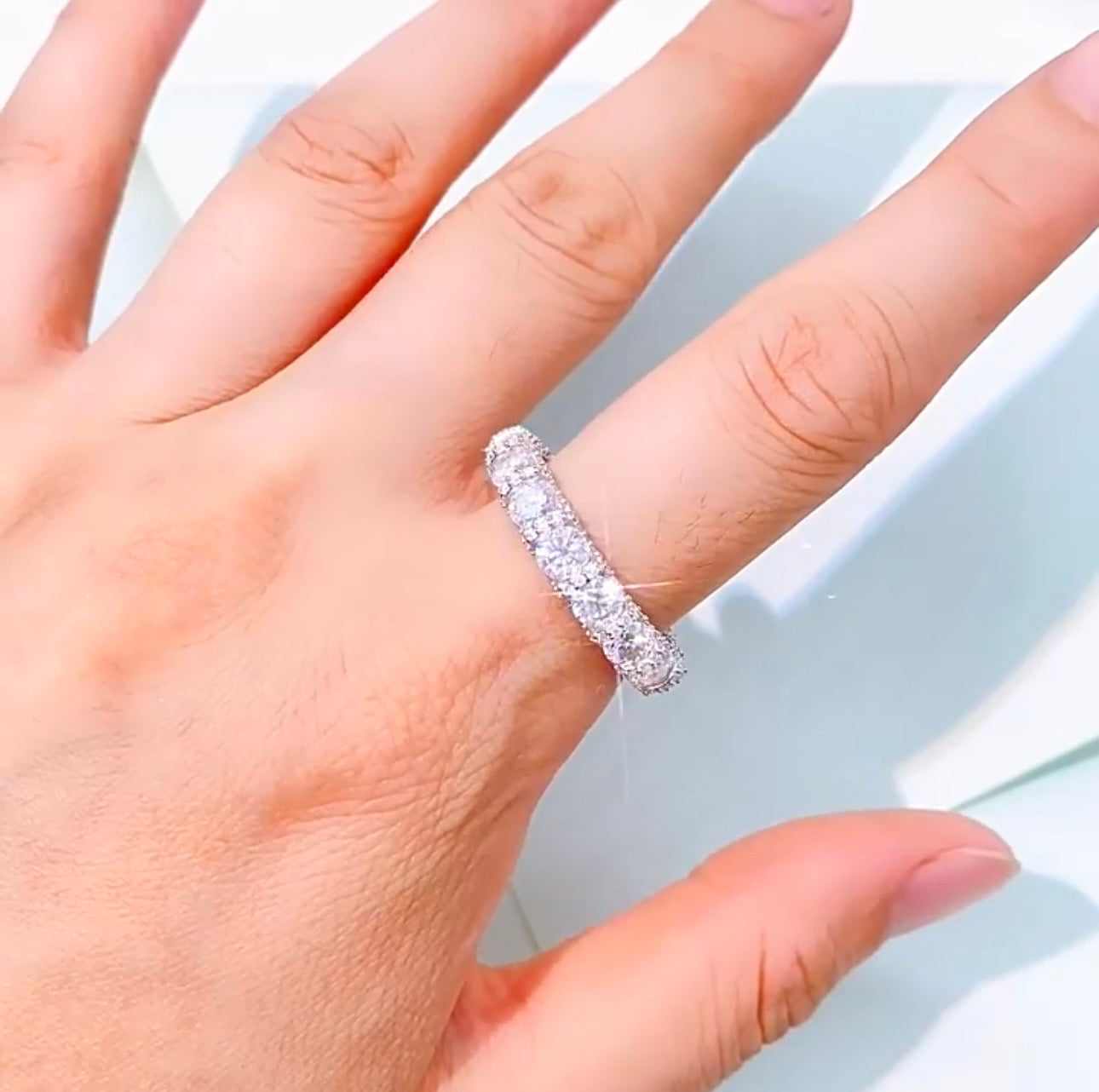 For Her