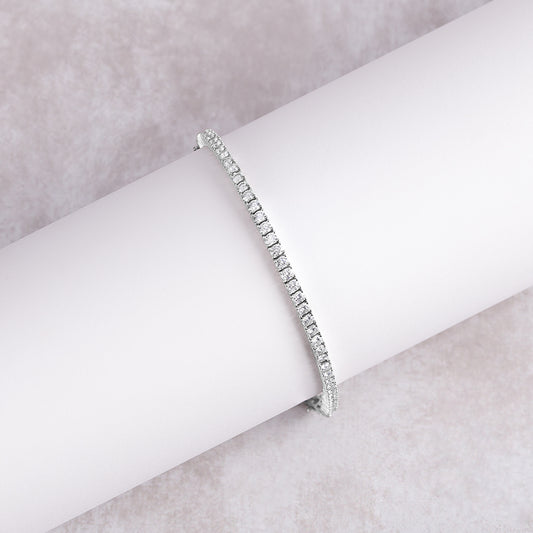 VVS Tennis Bracelet 3MM
