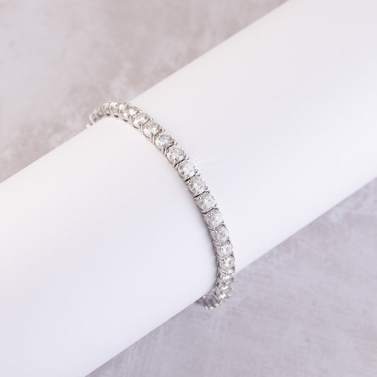 VVS Tennis Bracelet 6.5MM