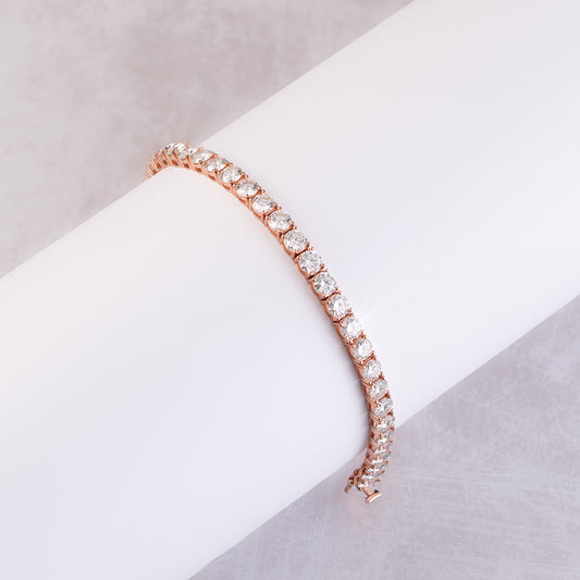 VVS Tennis Bracelet 5MM