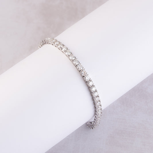 VVS Tennis Bracelet 5MM