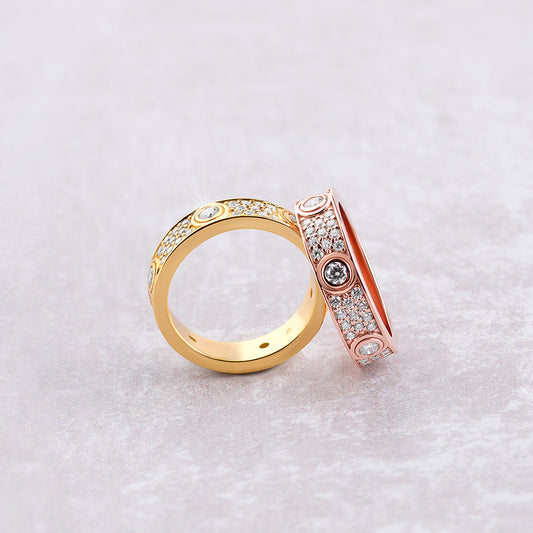 S&Co Loyalty Ring